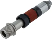 Shimano XT Ersatzachse für PD-M8100 Shimano XT Ersatzachse für PD-M8100