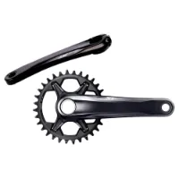 Shimano Xt Fc-m81001 Kurbel Shimano Xt Fc-m81001 Kurbel