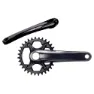 Shimano Xt Fc-m81001 Kurbel