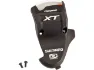 Shimano XT Ganganzeige 10-fach SL-M780, Schwarz, rechts