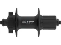 Shimano XT HR-Nabe FH-M756A Disc 6-Loch für Schnellspannachse Shimano XT HR-Nabe FH-M756A Disc 6-Loch für Schnellspannachse