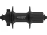 Shimano XT HR-Nabe FH-M756A Disc 6-Loch für Schnellspannachse, Schwarz, 10 x 135mm / 32 Loch / Shimano