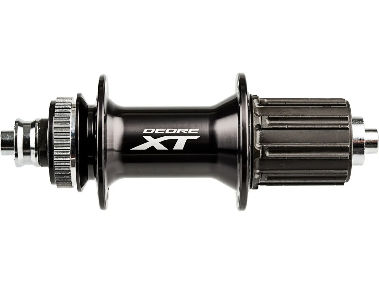 Shimano XT HR-Nabe FH-M8000 Disc Center Lock für Schnellspannachse Shimano XT HR-Nabe FH-M8000 Disc Center Lock für Schnellspannachse