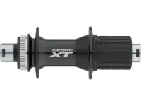 Shimano XT HR-Nabe FH-M8010 Disc Center Lock für 12 mm Steckachse Shimano XT HR-Nabe FH-M8010 Disc Center Lock für 12 mm Steckachse