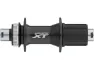 Shimano XT HR-Nabe FH-M8010 Disc Center Lock für 12 mm Steckachse, Black / silver, 32H, 12 x 142mm