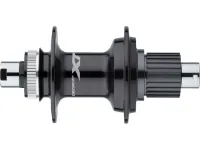 Shimano XT HR-Nabe FH-M8110-B Disc Center Lock 12 mm Steckachse Shimano XT HR-Nabe FH-M8110-B Disc Center Lock 12 mm Steckachse