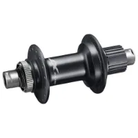 Shimano XT HR-Nabe FH-M8130-B Disc Center Lock 12 mm Steckachse Shimano XT HR-Nabe FH-M8130-B Disc Center Lock 12 mm Steckachse