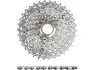 Shimano XT Kassette CS-M770 + Kette CN-HG93 9-fach Verschleißset, Grau, 11-32