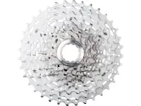 Shimano XT Kassette CS-M771-10 + Kette CN-HG95 10-fach Verschleißset Shimano XT Kassette CS-M771-10 + Kette CN-HG95 10-fach Verschleißset