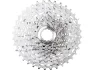 Shimano XT Kassette CS-M771-10 + Kette CN-HG95 10-fach Verschleißset, Grau, 11-32