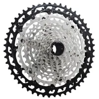 Shimano XT Kassette CS-M8100-12 12-fach Shimano XT Kassette CS-M8100-12 12-fach
