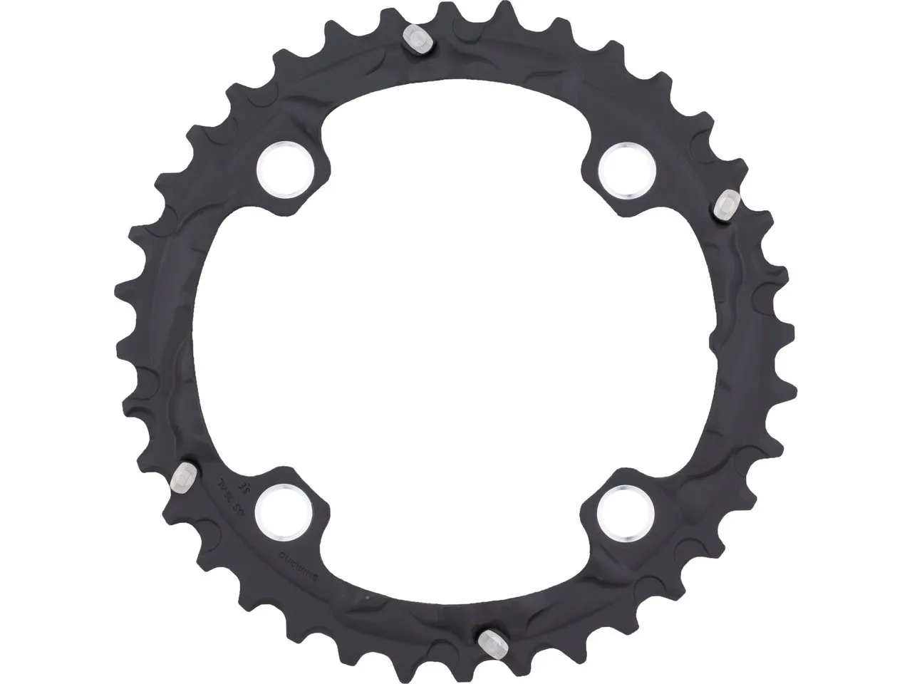Shimano XT Kettenblatt FC-M780 / FC-T780 / FC-T781 10-fach Shimano XT Kettenblatt FC-M780 / FC-T780 / FC-T781 10-fach