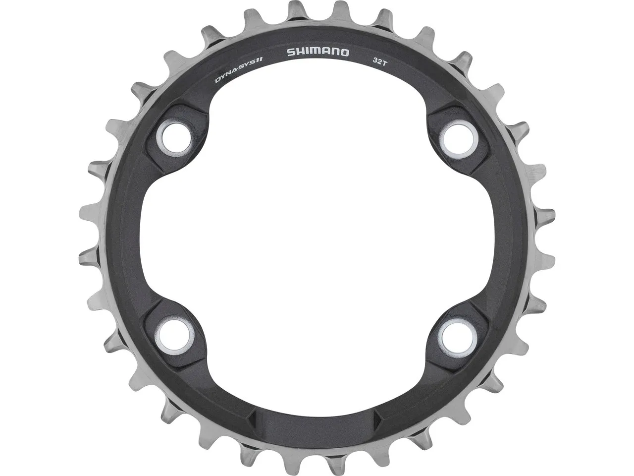 Shimano XT Kettenblatt FC-M8000-1 11-fach (SM-CRM81) Shimano XT Kettenblatt FC-M8000-1 11-fach (SM-CRM81)