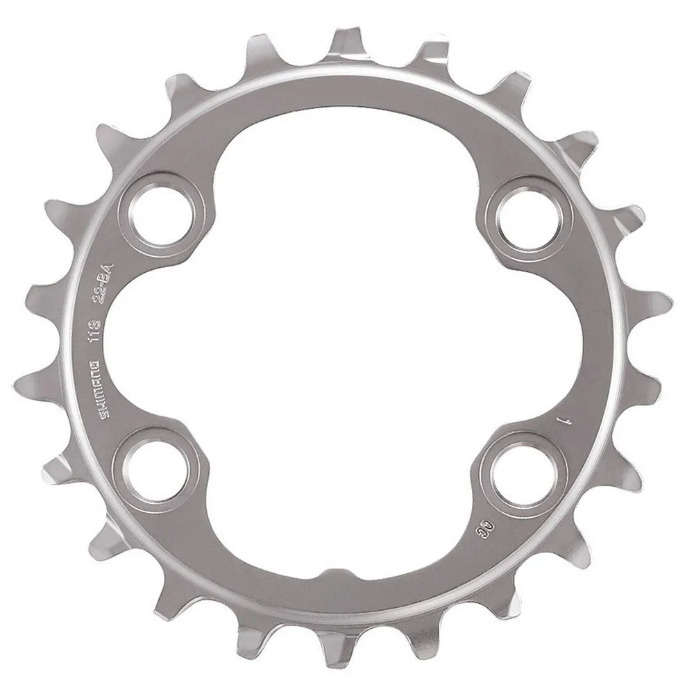 Shimano XT Kettenblatt FC-M8000-3 11-fach Shimano XT Kettenblatt FC-M8000-3 11-fach