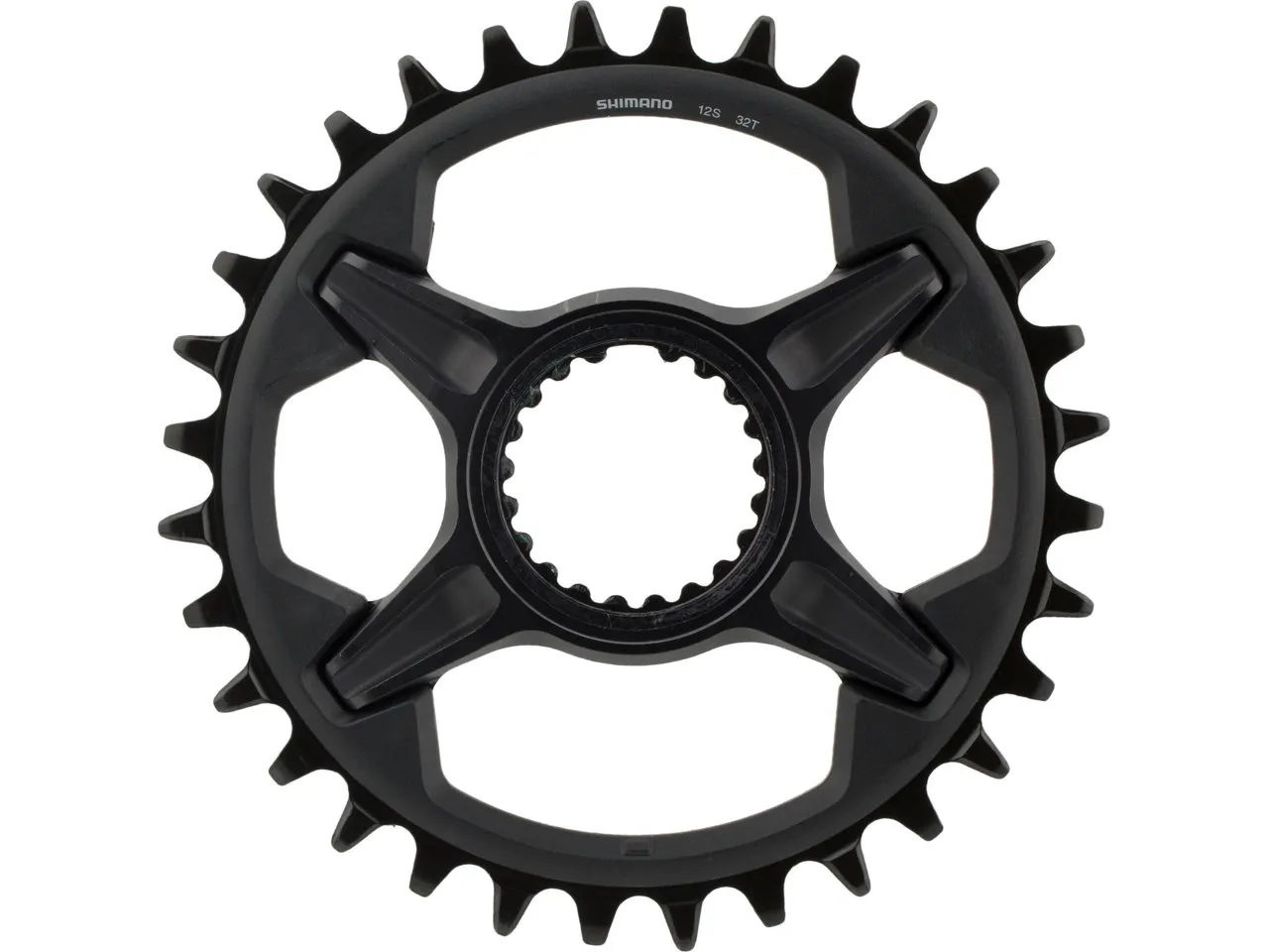 Shimano XT Kettenblatt FC-M8100-1 / M8120-1 / M8130-1 12-fach (SM-CRM85) Shimano XT Kettenblatt FC-M8100-1 / M8120-1 / M8130-1 12-fach (SM-CRM85)