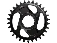 Shimano XT Kettenblatt SM-CRM86 für FC-M8200 12-fach Shimano XT Kettenblatt SM-CRM86 für FC-M8200 12-fach