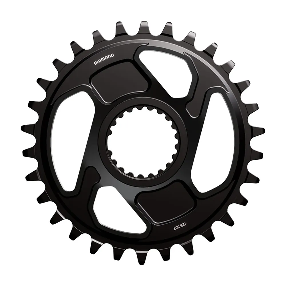 Shimano XT Kettenblatt SM-CRM86 für FC-M8200 12-fach