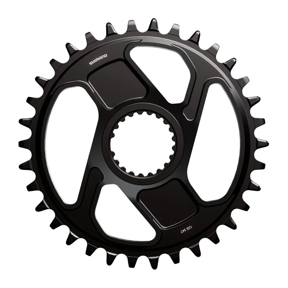 Shimano XT Kettenblatt SM-CRM86 für FC-M8200 12-fach