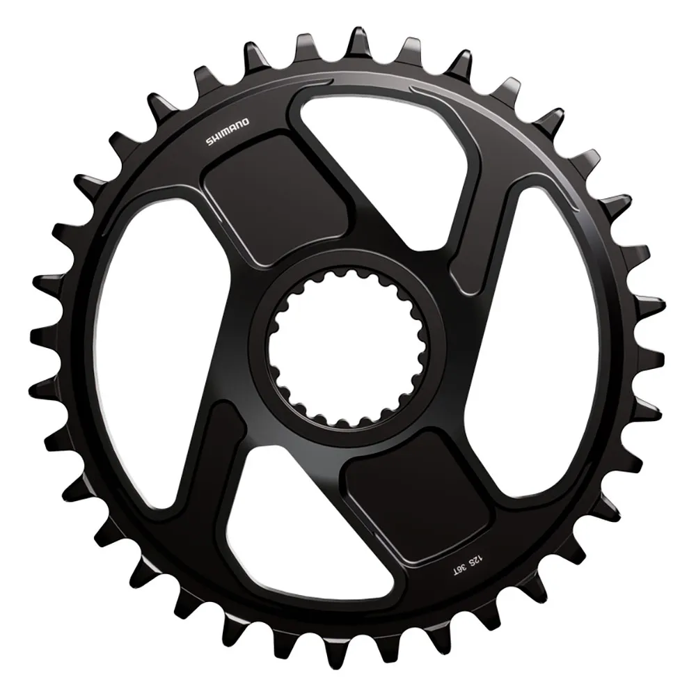 Shimano XT Kettenblatt SM-CRM86 für FC-M8200 12-fach