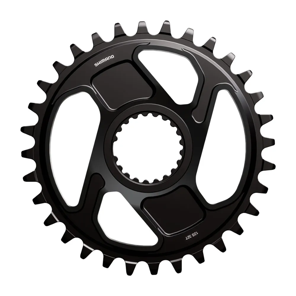 Shimano XT Kettenblatt SM-CRM86 für FC-M8200 12-fach