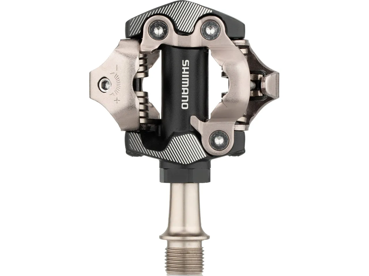 Shimano XT Klickpedale PD-M8100, Schwarz, one_size Shimano XT Klickpedale PD-M8100, Schwarz, one_size