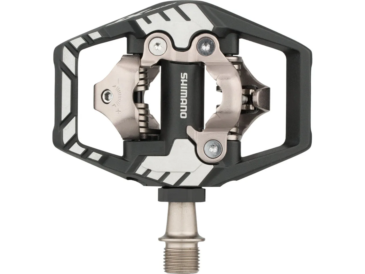 Shimano XT Klickpedale PD-M8120, Schwarz, one_size Shimano XT Klickpedale PD-M8120, Schwarz, one_size