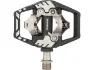 Shimano XT Klickpedale PD-M8120, Schwarz, one_size