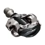 Shimano XT Klickpedel PD-M8100, Silber