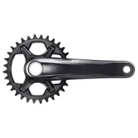 Shimano XT Kurbel FC-M8100-1 Hollowtech II Shimano XT Kurbel FC-M8100-1 Hollowtech II