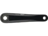 Shimano XT Kurbel FC-M8100-1 Hollowtech II