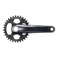 Shimano XT Kurbel FC-M8120-1 Hollowtech II Shimano XT Kurbel FC-M8120-1 Hollowtech II