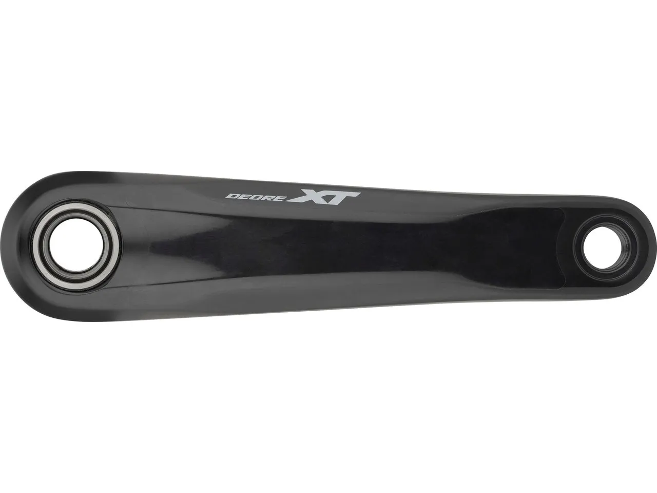 Shimano XT Kurbel FC-M8130-1 Hollowtech II