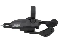 Shimano XT Linkglide Schaltgriff SL-M8130-I mit I-Spec EV 11-fach Shimano XT Linkglide Schaltgriff SL-M8130-I mit I-Spec EV 11-fach