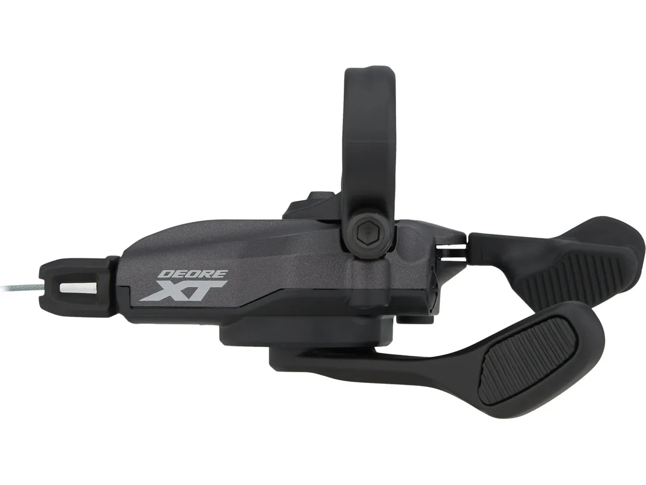 Shimano XT Linkglide Schaltgriff SL-M8130-I mit I-Spec EV 11-fach Shimano XT Linkglide Schaltgriff SL-M8130-I mit I-Spec EV 11-fach