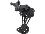 Shimano XT Linkglide Schaltwerk Shadow Plus RD-M8130 11-fach, Black, 11s, Max 39t