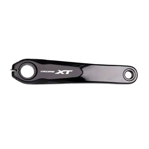 Shimano Xt M8000 Linke Kurbel, Black, 175mm Shimano Xt M8000 Linke Kurbel, Black, 175mm