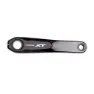 Shimano Xt M8000 Linke Kurbel, Black, 175mm