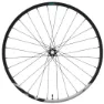 Shimano Xt M8100 27.5´´ Disc Mtb Vorderrad, Black, 15 x 110mm