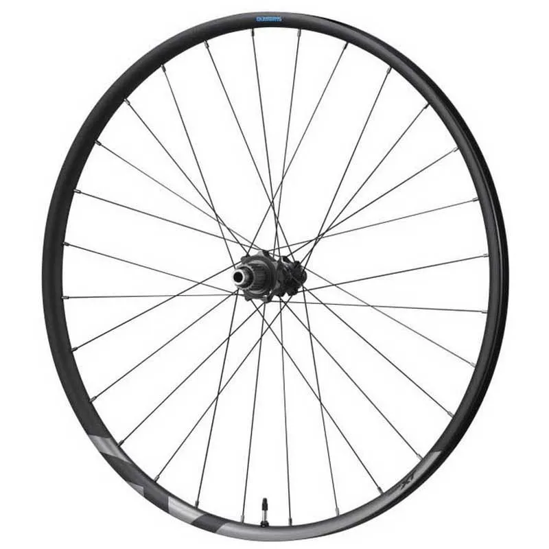 Shimano Xt M8100 Boost 29´´ Cl Disc Mtb Hinterrad, Black, 12 x 148mm, Shimano Micro Spline Shimano Xt M8100 Boost 29´´ Cl Disc Mtb Hinterrad, Black, 12 x 148mm, Shimano Micro Spline
