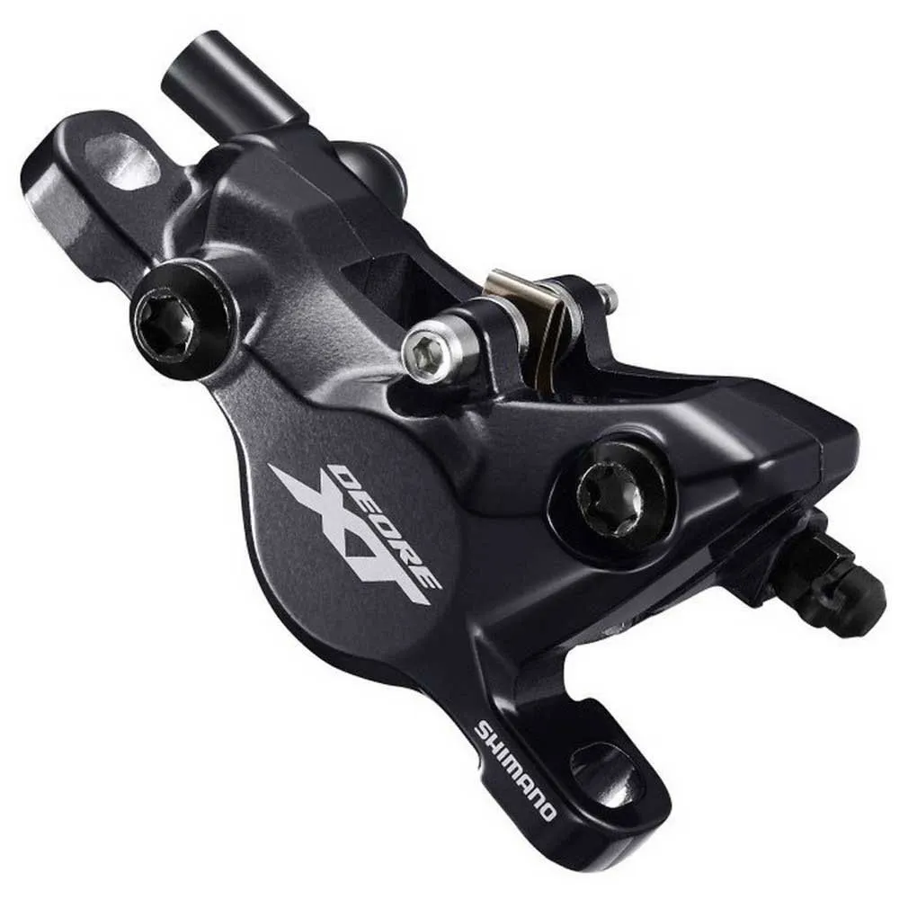 Shimano Xt M8100 Bremsbeläge, Black, One Size Shimano Xt M8100 Bremsbeläge, Black, One Size