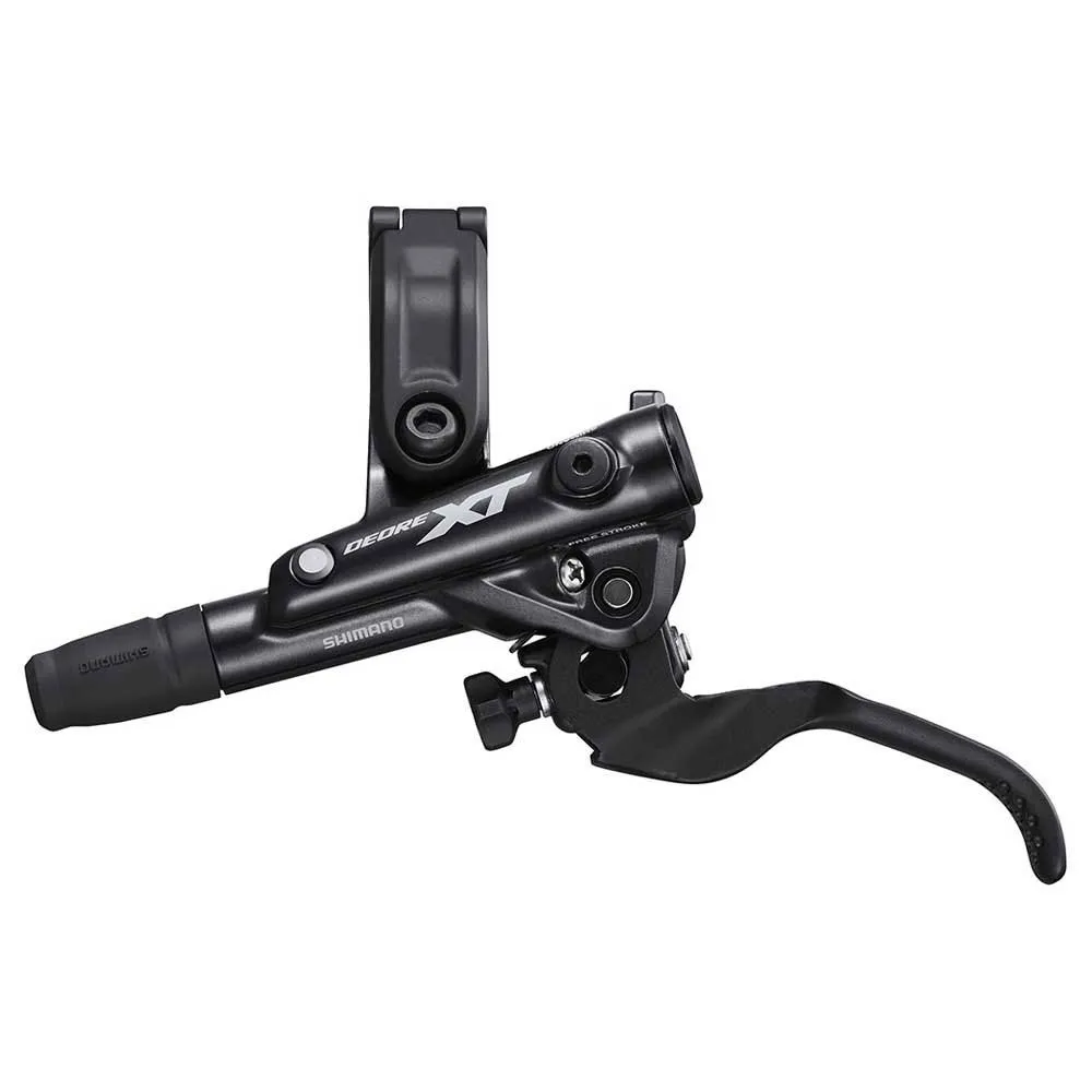 Shimano Xt M8100 Bremsbeläge, Black, One Size Shimano Xt M8100 Bremsbeläge, Black, One Size