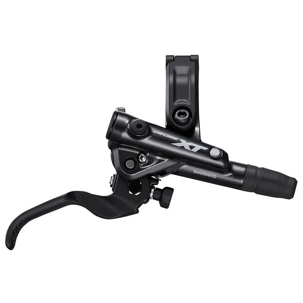 Shimano Xt M8100 Bremsbeläge, Black, One Size Shimano Xt M8100 Bremsbeläge, Black, One Size