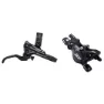 Shimano Xt M8100 Bremsbeläge, Black, One Size