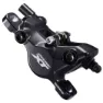 Shimano Xt M8100 Bremsbeläge, Black, One Size