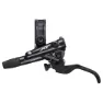 Shimano Xt M8100 Bremsbeläge, Black, One Size
