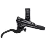 Shimano Xt M8100 Bremsbeläge, Black, One Size
