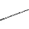 Shimano Xt M8100 Kette Refurbished, Silver, 126 Links