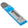 Shimano Xt M8100 Kette Refurbished, Silver, 126 Links