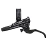 Shimano Xt M8100 Linker Bremshebel, Black, One Size