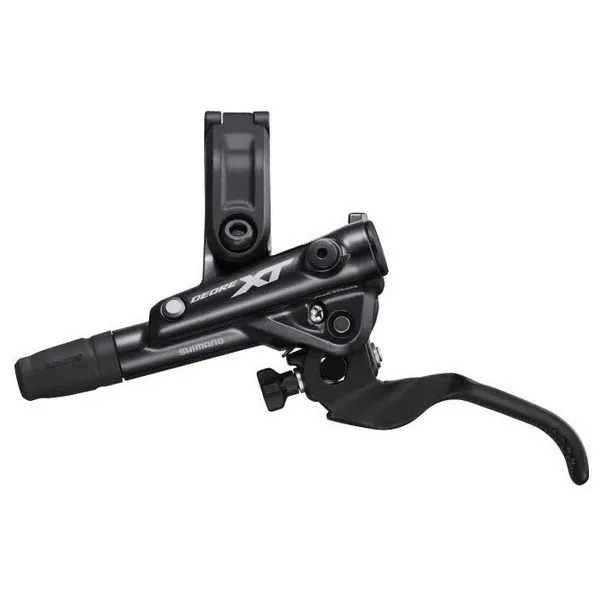 Shimano Xt M8100 Linker Bremshebel, Black, One Size Shimano Xt M8100 Linker Bremshebel, Black, One Size